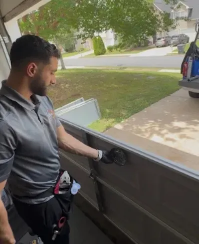 garage door near me