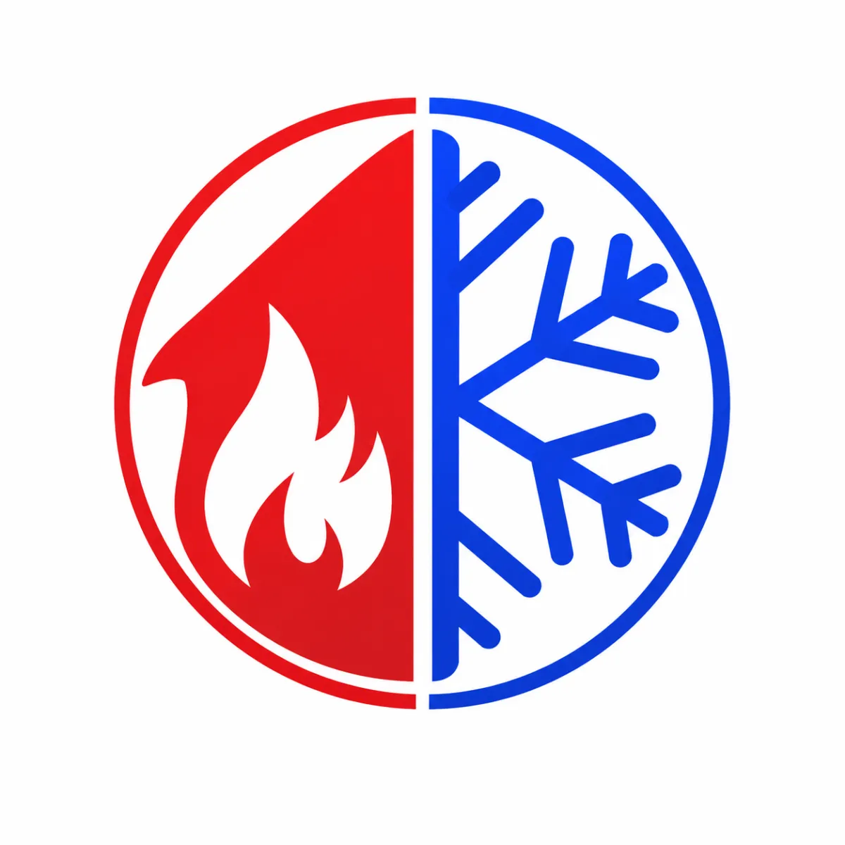 Sid's Heating and Air Logo