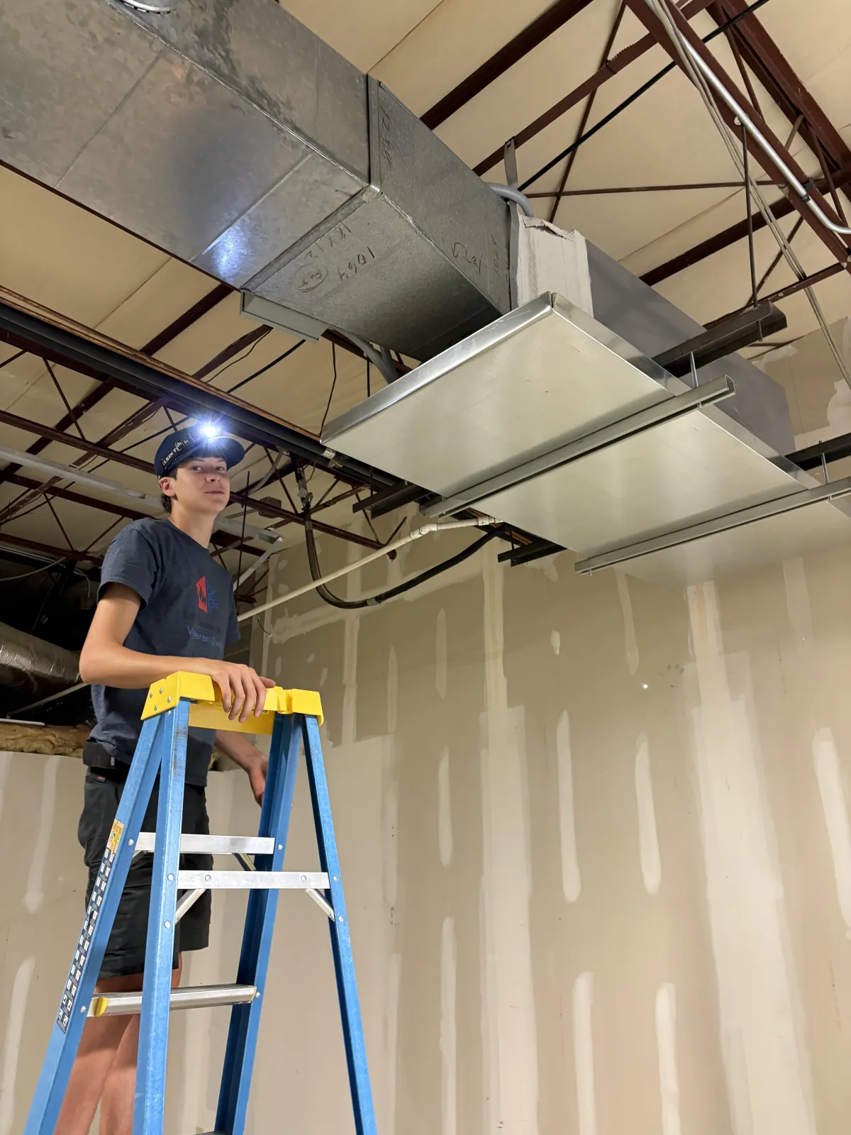 AC installation Monroe NC - Sid's Heating and Air HVAC repair Union County NC - Sid's Heating and Air Veteran-owned HVAC contractor Monroe NC