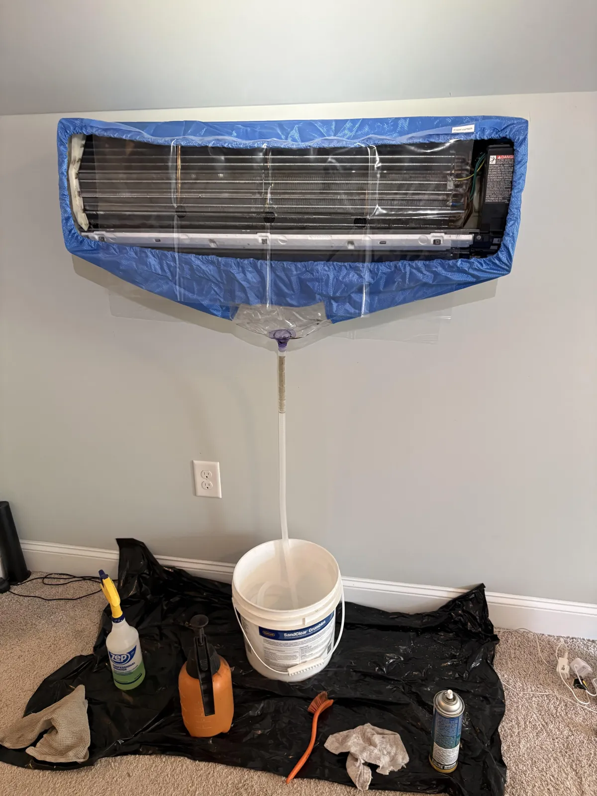 AC installation Monroe NC - Sid's Heating and Air HVAC repair Union County NC - Sid's Heating and Air Veteran-owned HVAC contractor Monroe NC