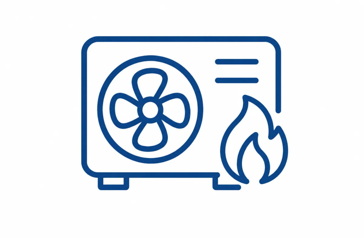 Installation Icon