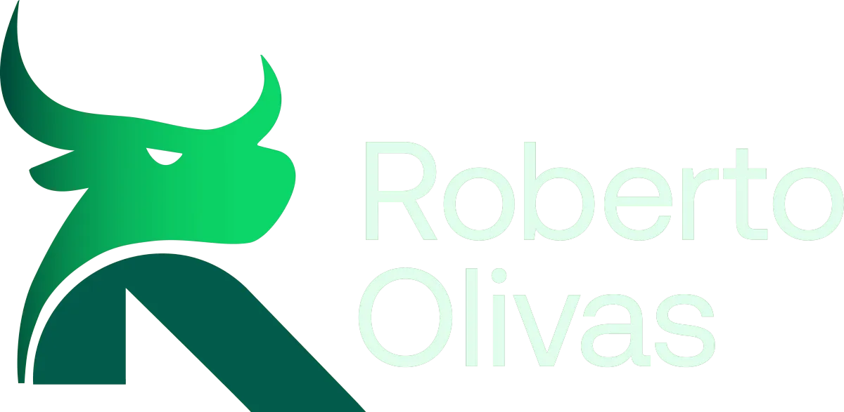 Inversiones con Roberto Olivas