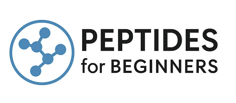 Peptides for Beginners