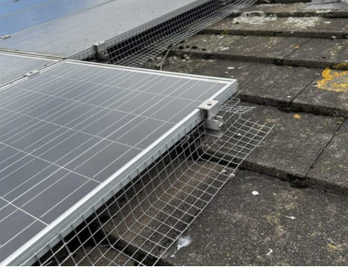 Solar Panel Maintenance in Bass Hill