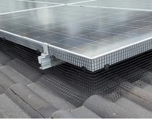 Solar Panel Inspection in Bass Hill