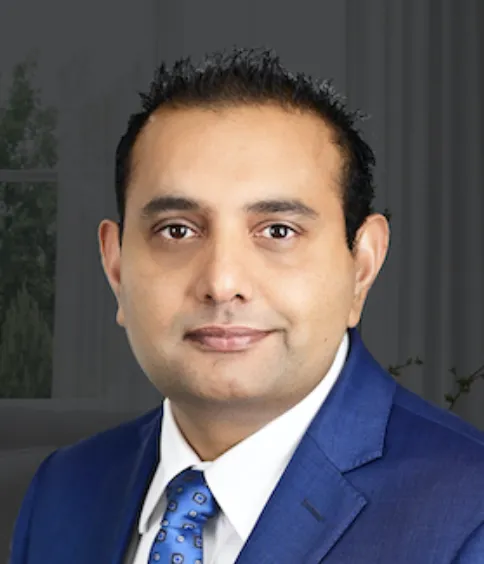 Book a Meeting with Raiv Bhagirath