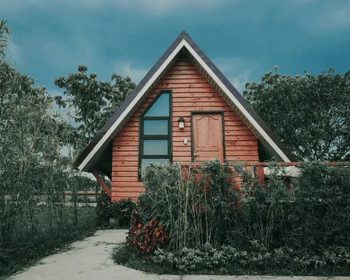 St. Marys Granny Flat