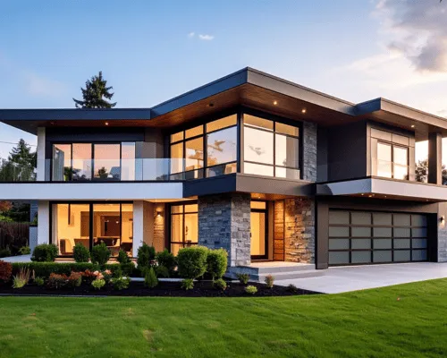 Box Hill Double Storey