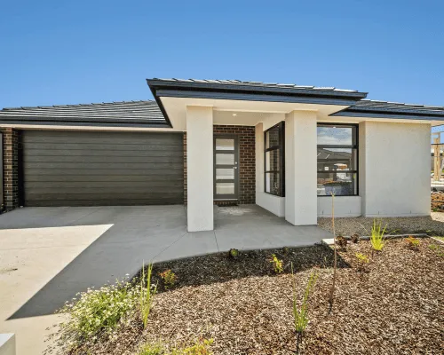 Austral Single Storey