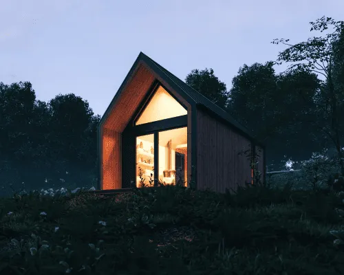 Austral Granny Flat