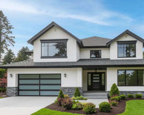 Austral Double Storey
