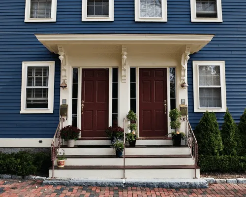 Box Hill Duplex