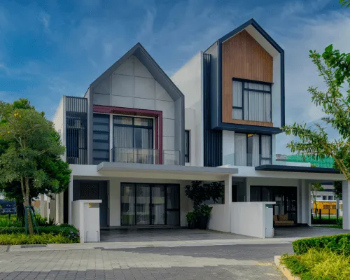 Custom Home Building Austral
