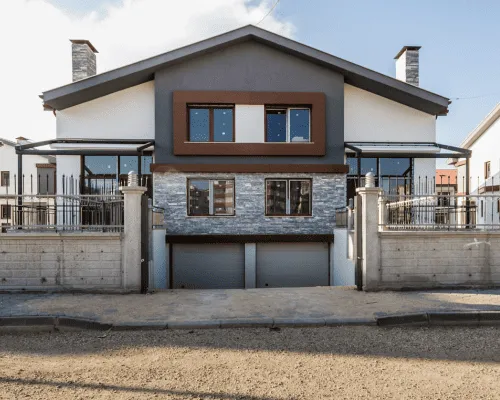 Custom Home Building Austral