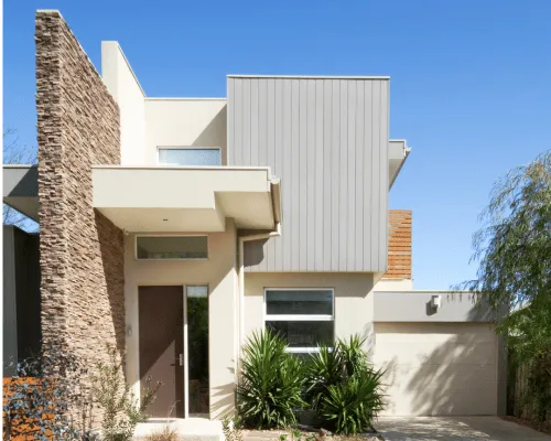 Austral Granny Flat