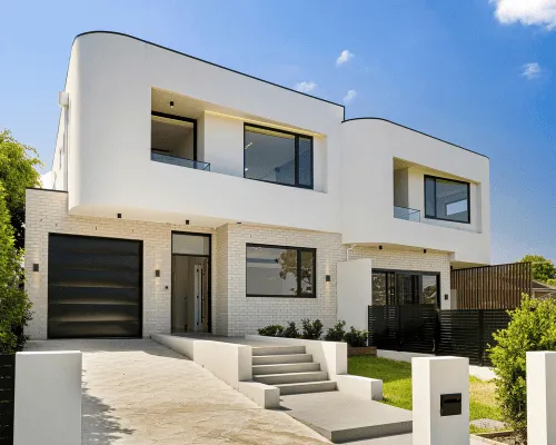 Box Hill Double Storey