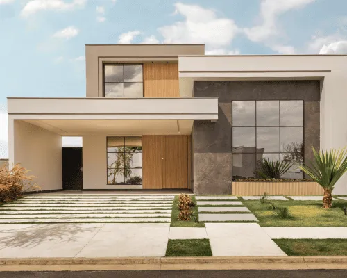 St. Marys Single Storey