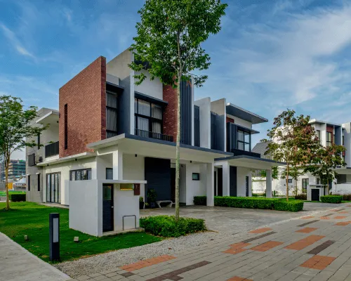 Marsden Park Double Storey