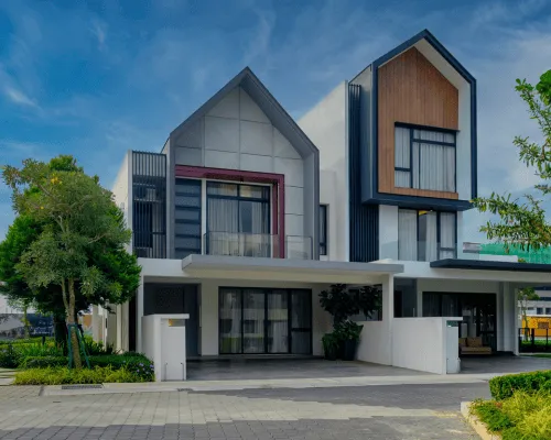 Single Storey