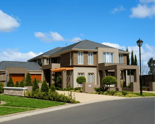 Marsden Park Granny Flat