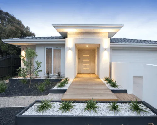 Oran Park Single Storey