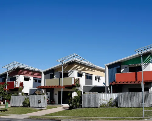 Oran Park Double Storey