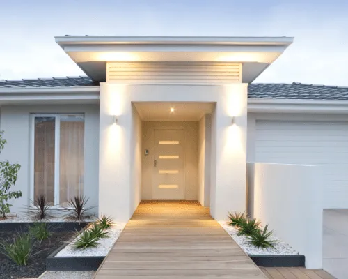 Leppington Double Storey
