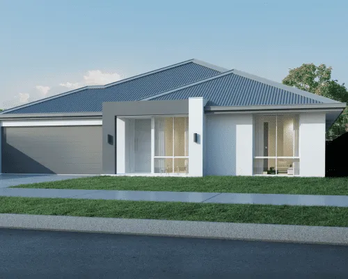 Leppington Granny Flat
