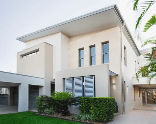 Cobbity Double Storey