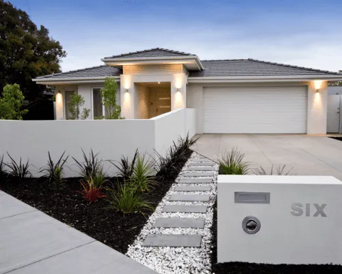 Oran Park Granny Flat