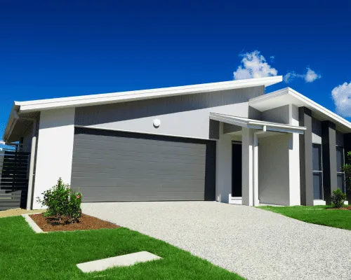 Leppington Single Storey