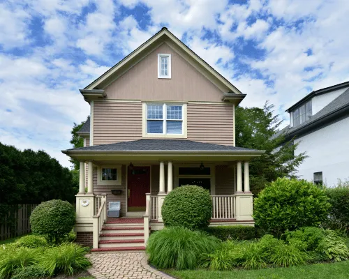 Denham Court Double Storey