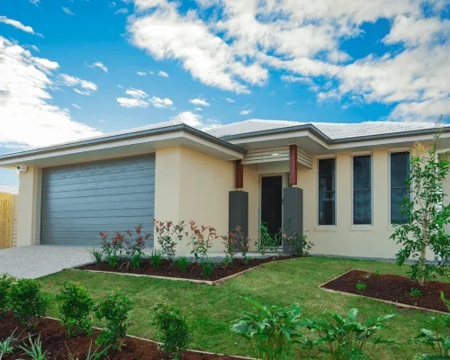 Denham Court Single Storey