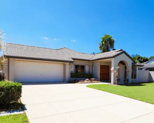 Schofields Double Storey