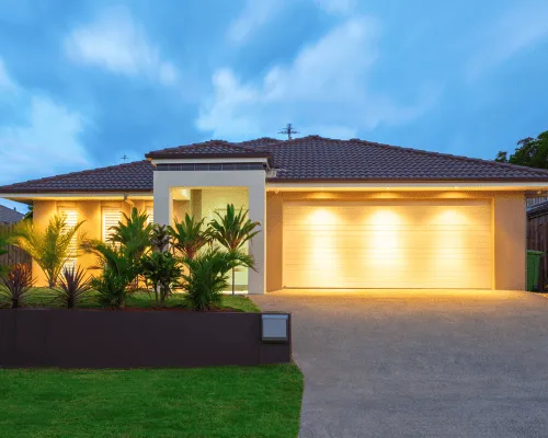 Denham Court Granny Flat