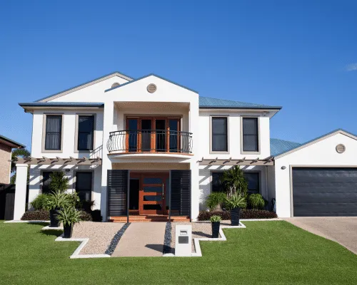Rouse Hill Granny Flat