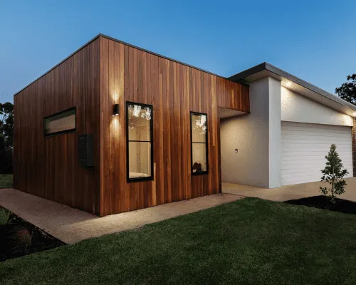Schofields Granny Flat