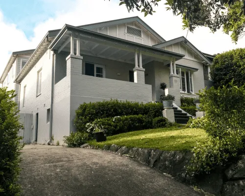 Rouse Hill Double Storey