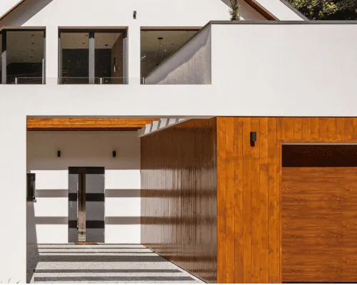 Rouse Hill Single Storey