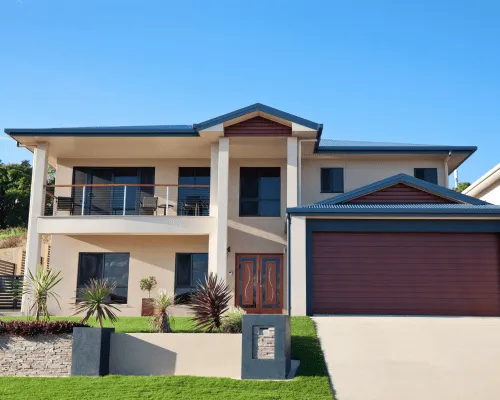 Rossmore Single Storey