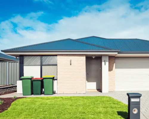 Rossmore Granny Flat