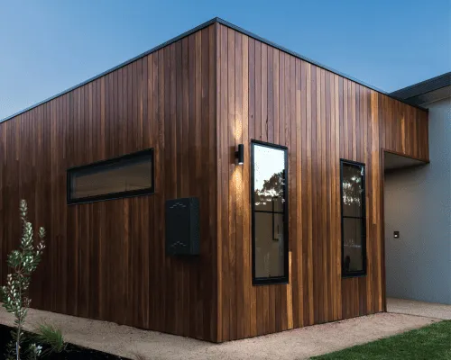 Granny Flat Austral
