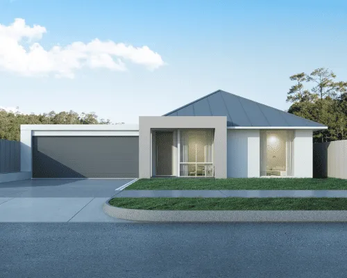 Newcastle Granny Flat
