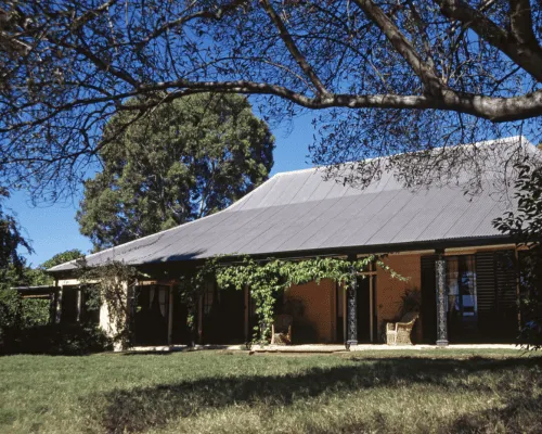 Wollongong Double Storey