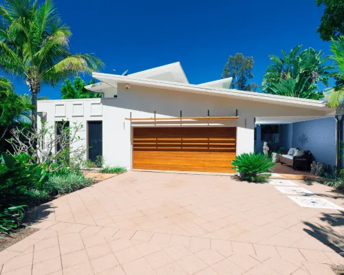 Newcastle Single Storey