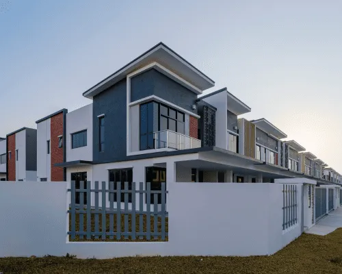 Central Coast Double Storey