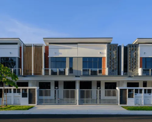 Wollongong Single Storey