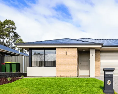 Central Coast Single Storey