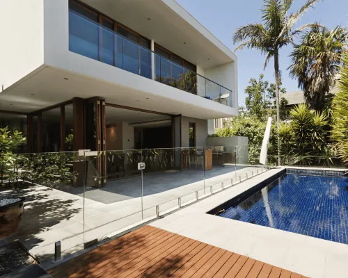 Double Storey Austral