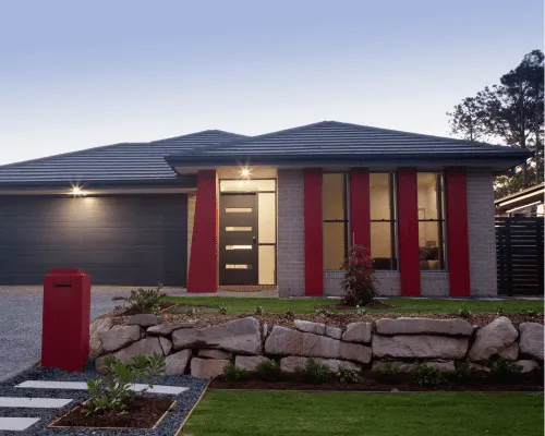 Granny Flat Austral